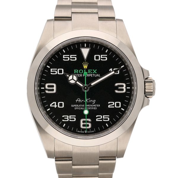 Rolex Air-King 126900
